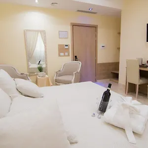 Esposizione Palace Hotell
