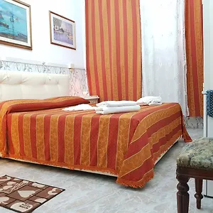 Hotel Stadler, Roma