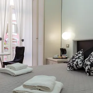 Hotel Sol Levante, Roma