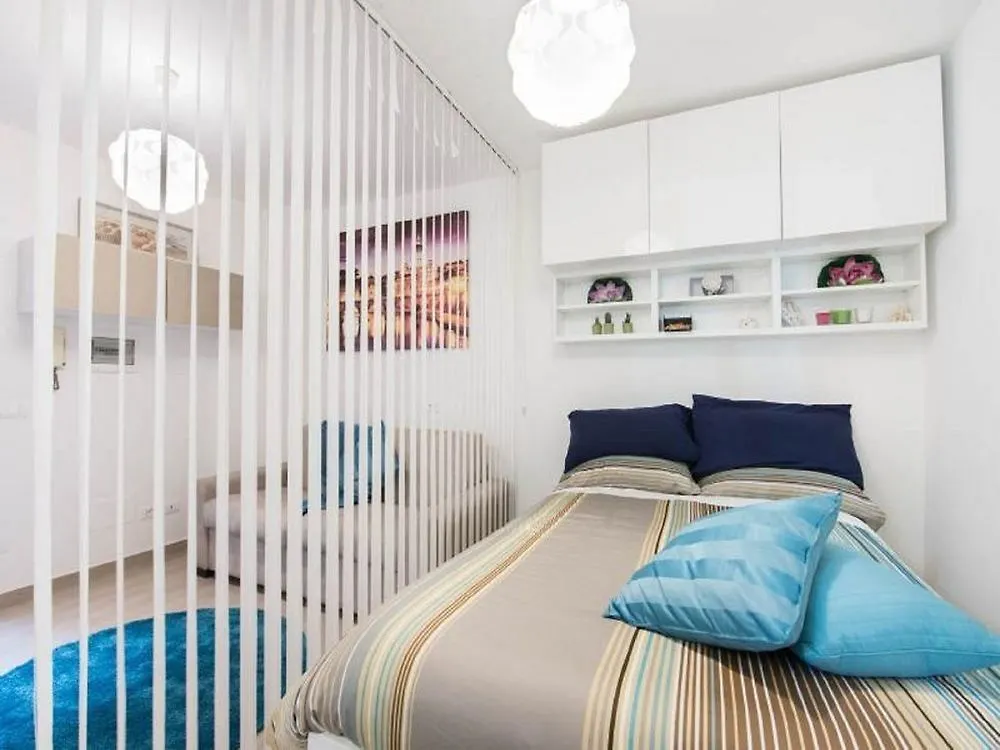 Hotel Private Luxury Suite Rome
